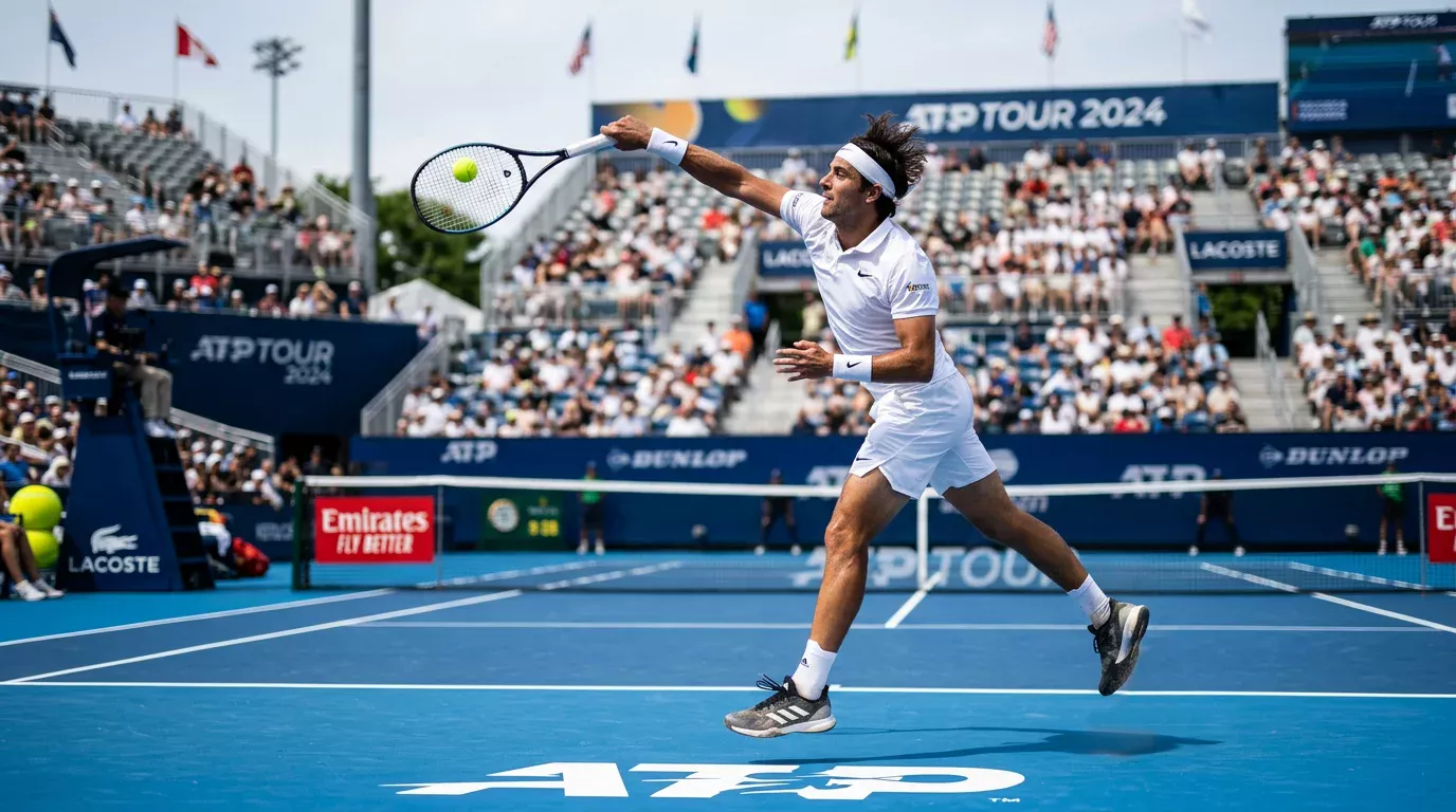 ATP Wetten – Turnierstruktur, Rankings und Wettmärkte