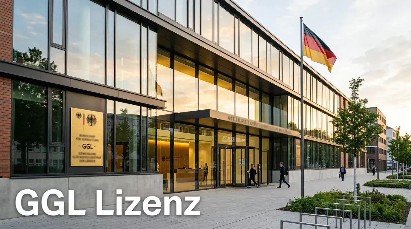 GGL Lizenz Sportwetten – Deutsche Glücksspielbehörde