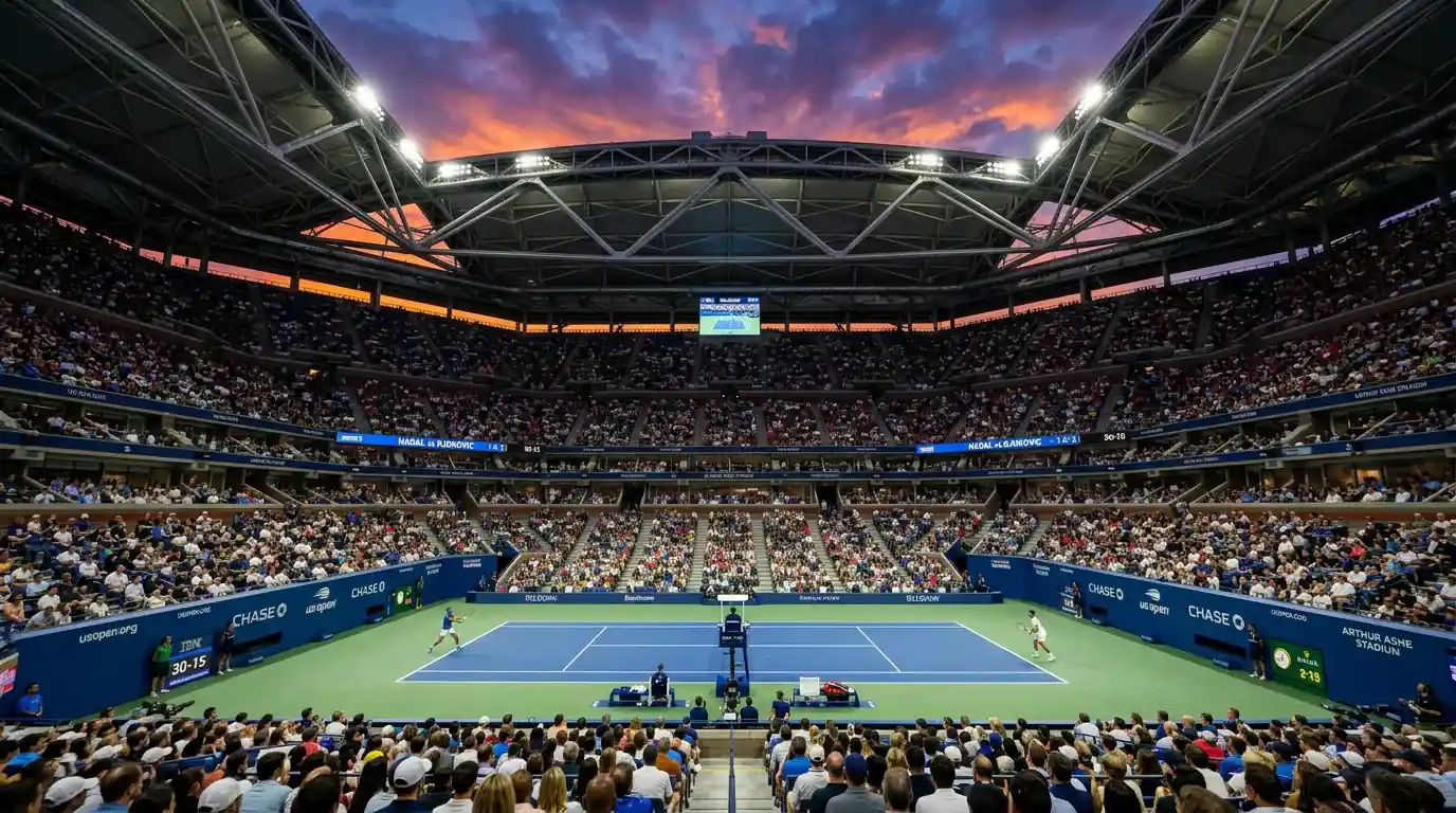 Grand Slam Wetten – Strategien für die vier Tennis-Majors
