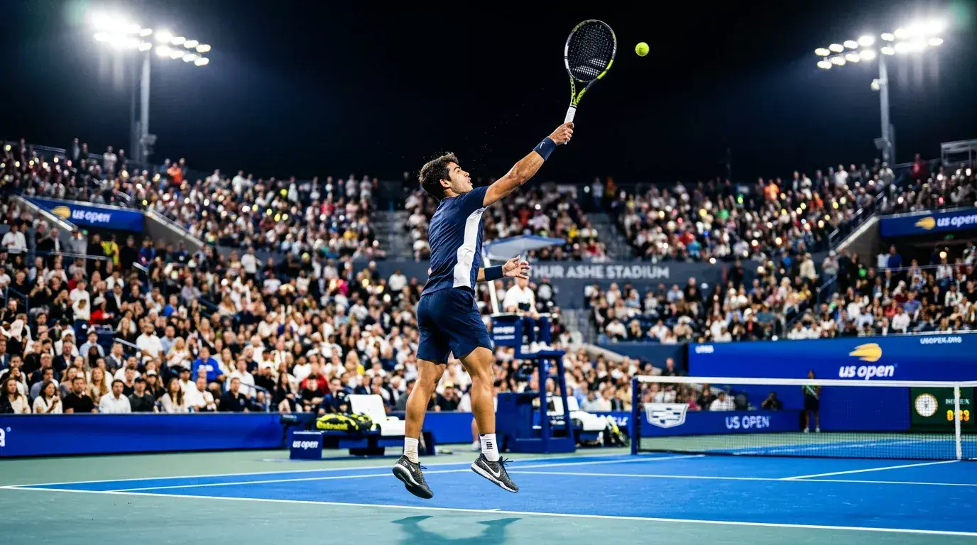 Tennis Live Wetten Strategie – Momentum und Timing
