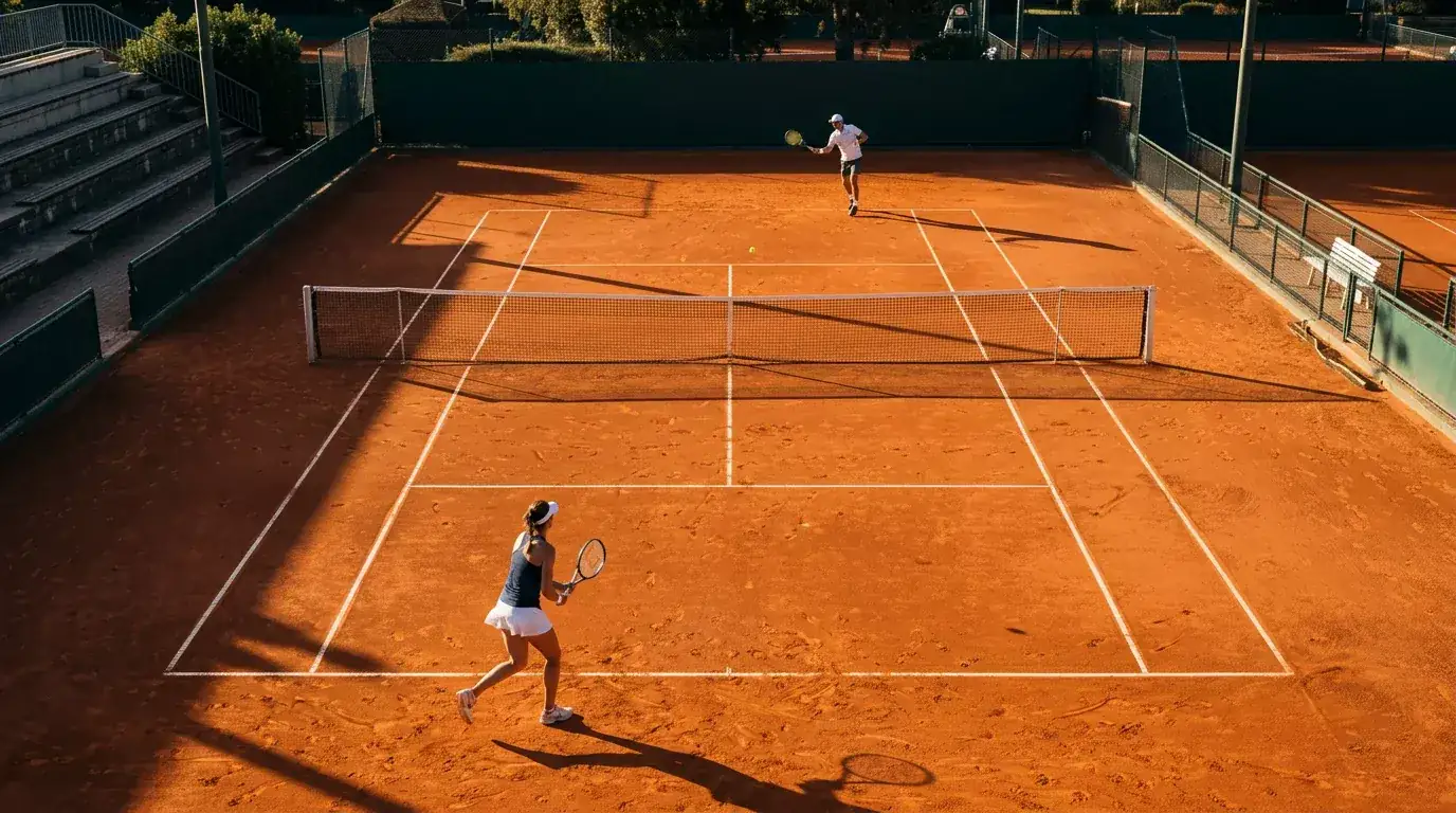 Tennis Über/Unter Wetten – Games-Total und Linien erklärt