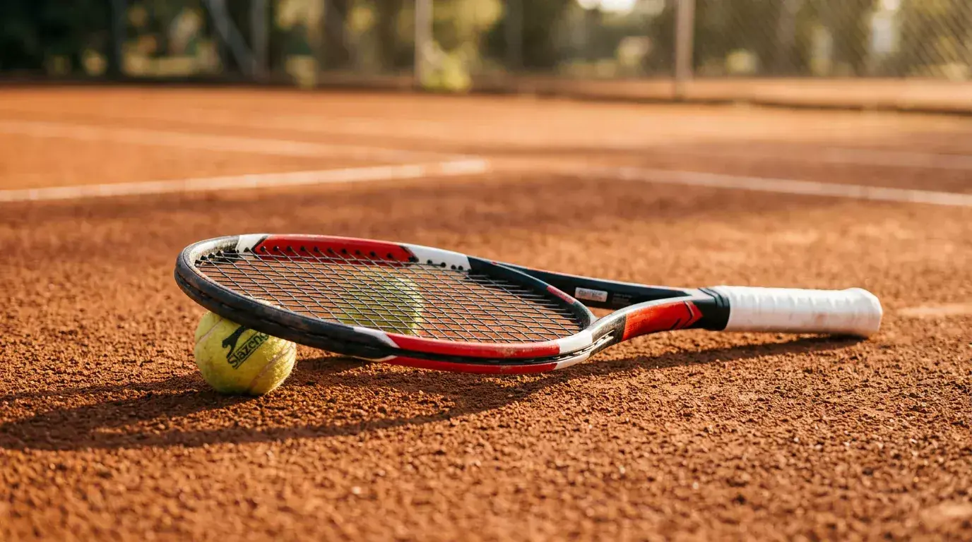 Tennis Wetten Erklärung – Grundlagen einfach verstanden