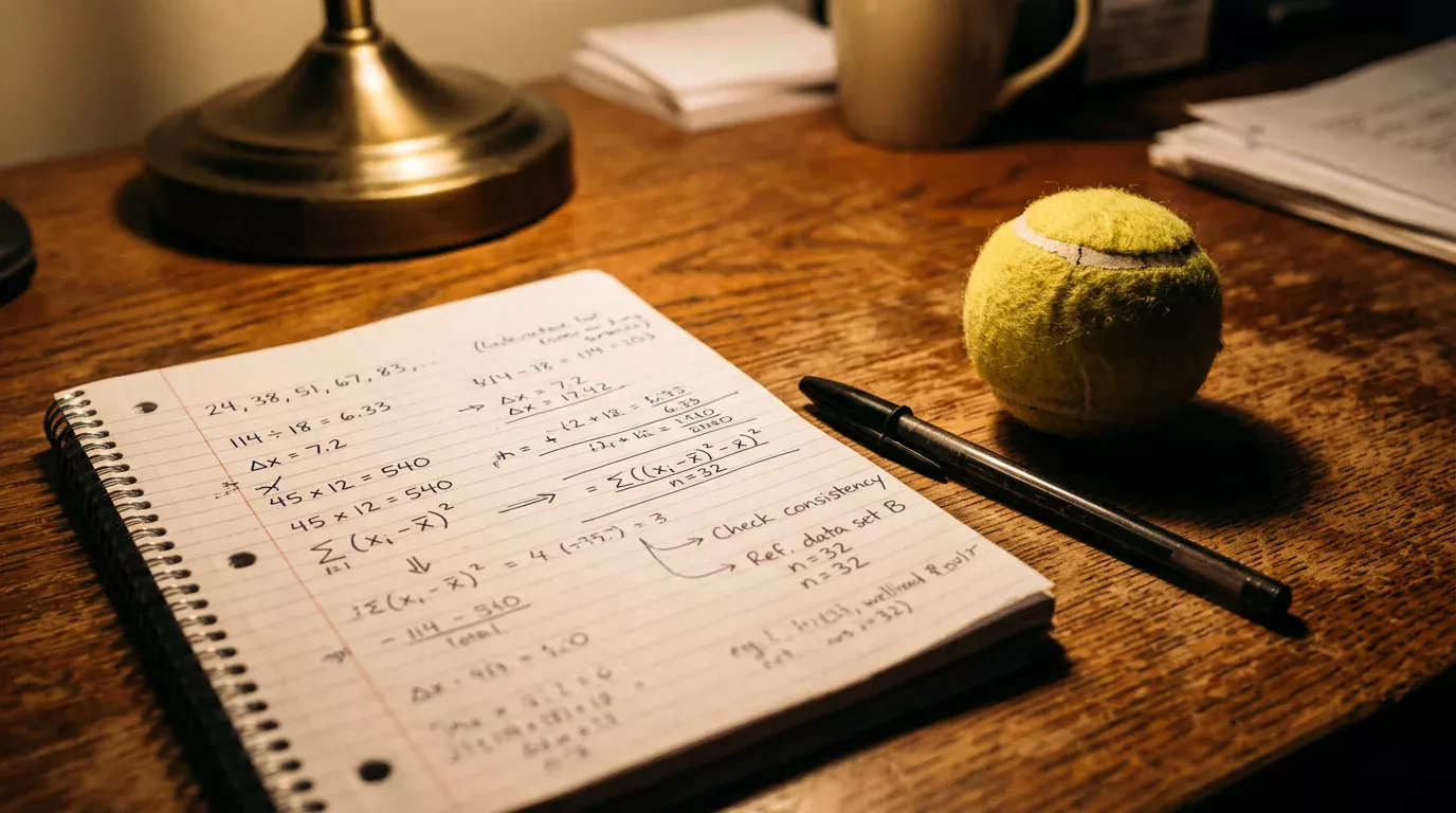 Tennis Wetten Quoten – Vergleich und Bewegung verstehen