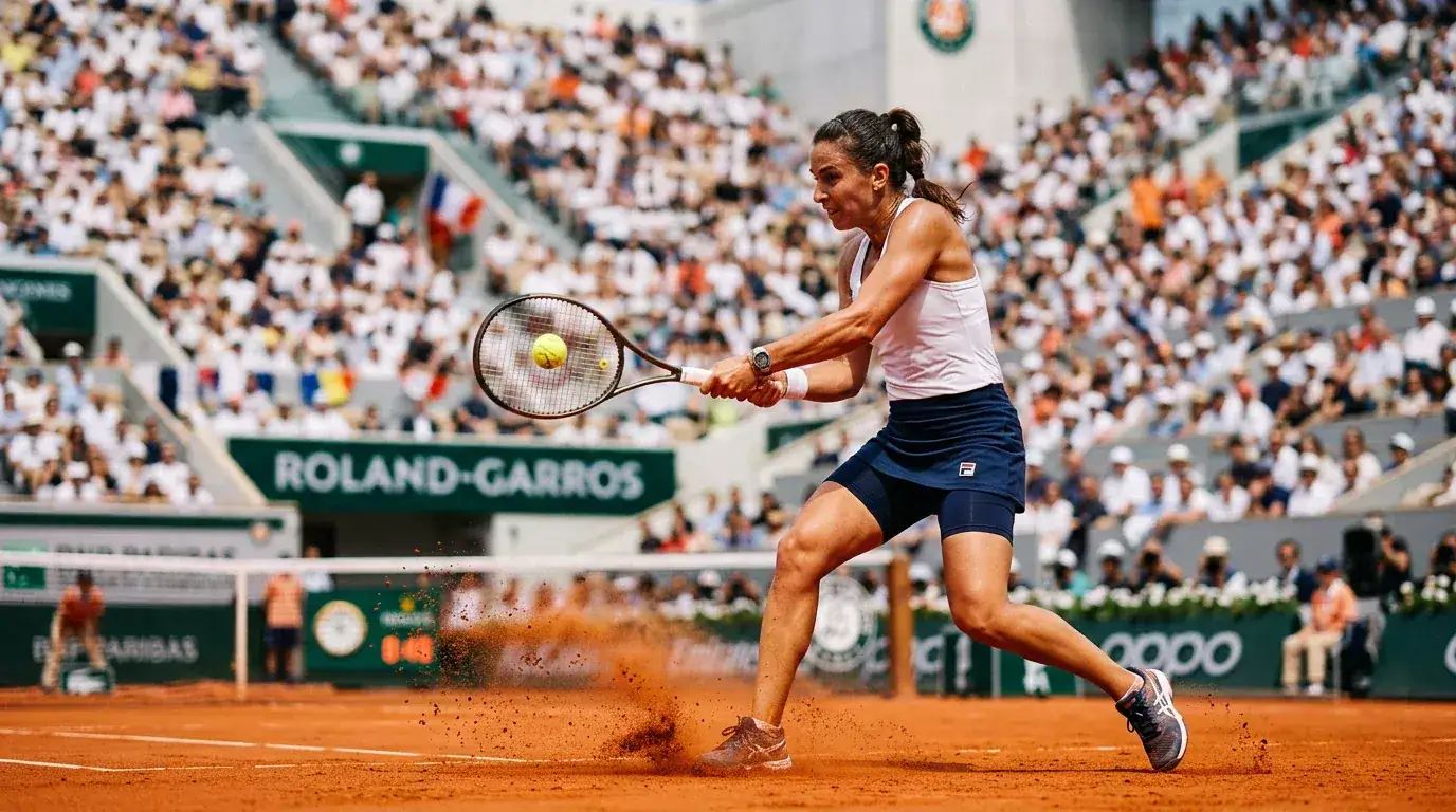 WTA Wetten Tipps – Damentennis-Strategien für Wettende